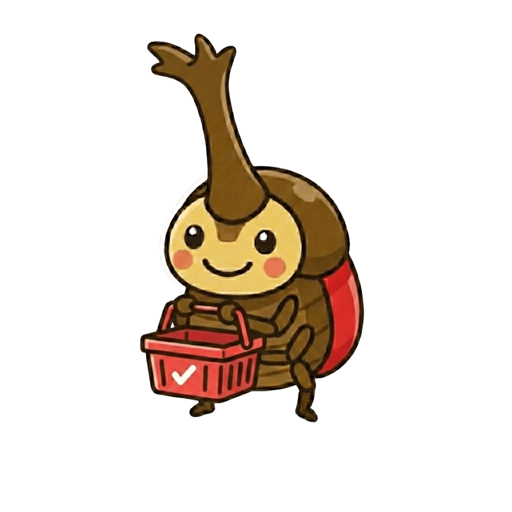 飛ぶキャラクター