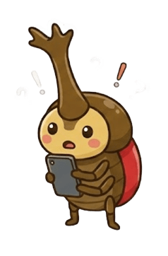 LINEキャラクター