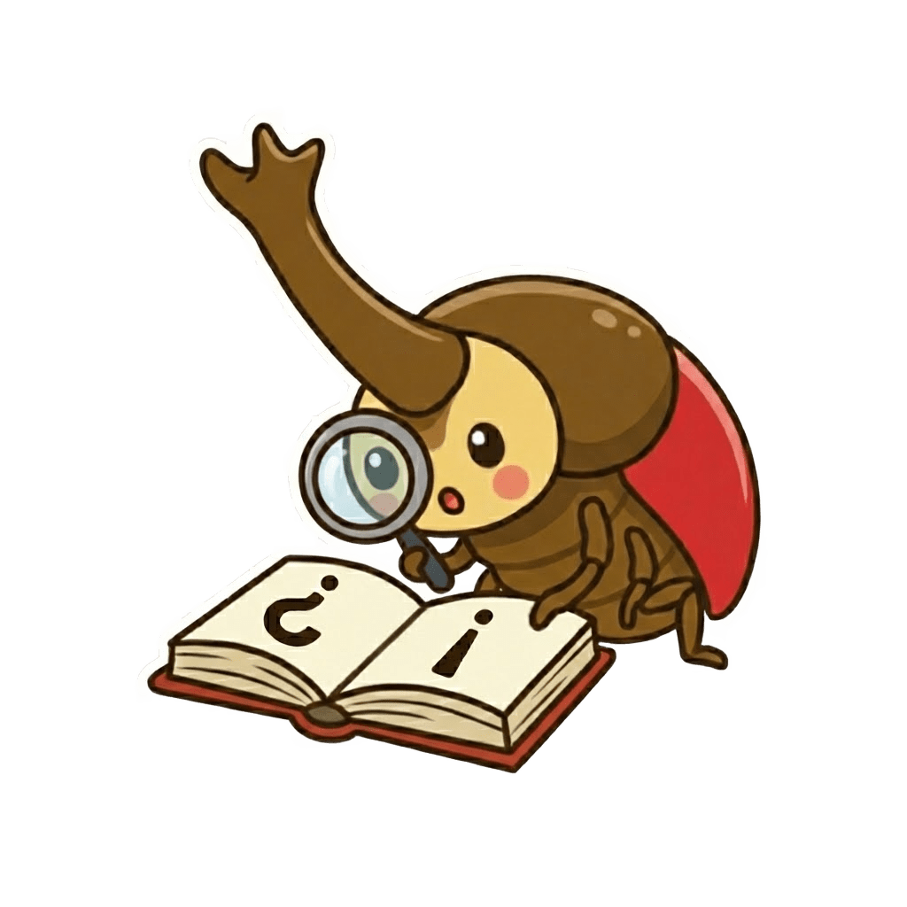 Q&Aキャラクター